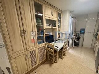 Piso en venta en Valdepeñas