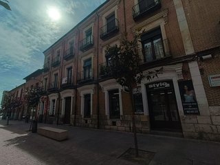 Piso en venta en Medina del Campo
