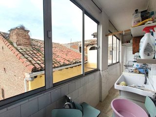 Piso en venta en Medina del Campo