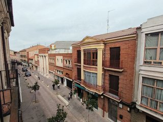 Piso en venta en Medina del Campo