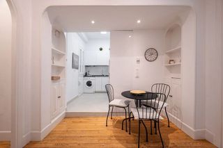 Piso en venta en Centro en San Sebastián-Donostia