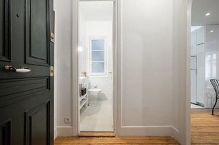 Piso en venta en Centro en San Sebastián-Donostia