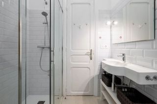 Piso en venta en Centro en San Sebastián-Donostia