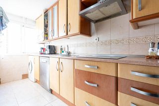 Piso en venta en La Avanzada - La Cueva en Fuenlabrada