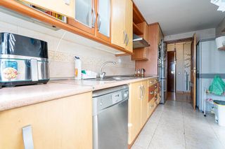 Piso en venta en La Avanzada - La Cueva en Fuenlabrada