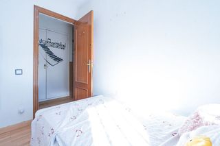 Piso en venta en La Avanzada - La Cueva en Fuenlabrada