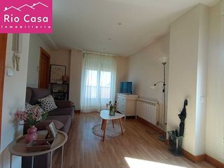 Ático en venta en Lardero