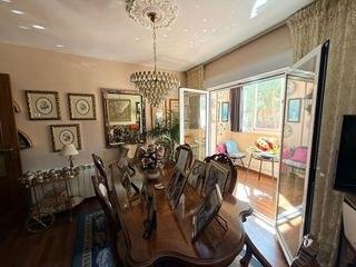 Piso en venta en Reyes Católicos en Alcalá de Henares