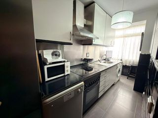 Piso en venta en Reyes Católicos en Alcalá de Henares