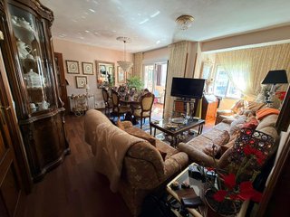 Piso en venta en Reyes Católicos en Alcalá de Henares