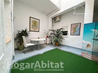 Piso en venta en Playa Puerto de Sagunto en Sagunto