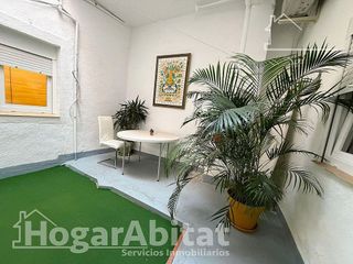 Piso en venta en Playa Puerto de Sagunto en Sagunto