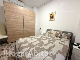 Piso en venta en Playa Puerto de Sagunto en Sagunto