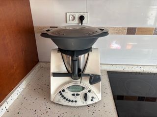 Thermomix TM31