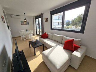 Piso en venta en Las Escobetas en Garrucha