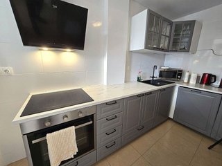 Piso en venta en Las Escobetas en Garrucha
