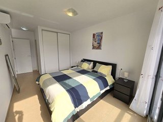 Piso en venta en Las Escobetas en Garrucha