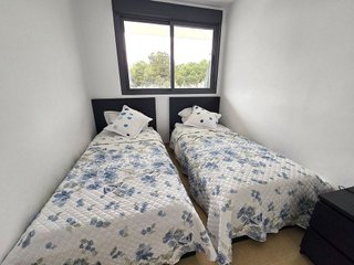 Piso en venta en Las Escobetas en Garrucha