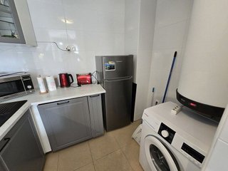 Piso en venta en Las Escobetas en Garrucha