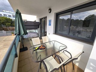 Piso en venta en Las Escobetas en Garrucha