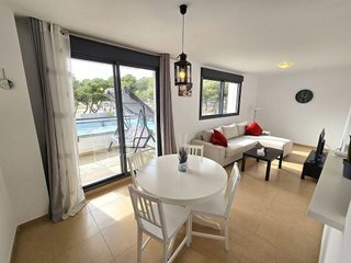 Piso en venta en Las Escobetas en Garrucha