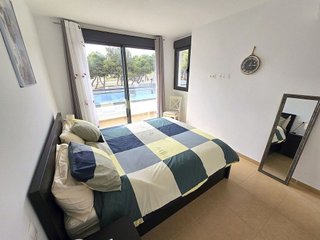 Piso en venta en Las Escobetas en Garrucha