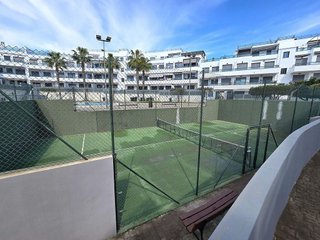 Piso en venta en Las Escobetas en Garrucha