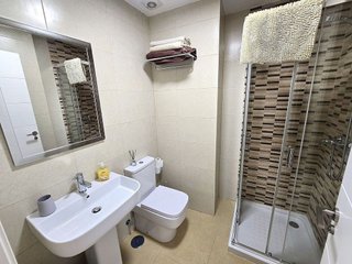Piso en venta en Las Escobetas en Garrucha