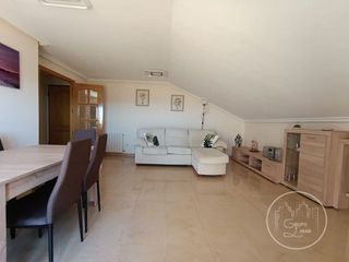 Ático en venta en Polígono - Carrefour en Ávila