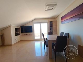 Ático en venta en Polígono - Carrefour en Ávila