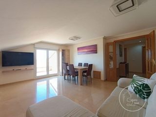 Ático en venta en Polígono - Carrefour en Ávila