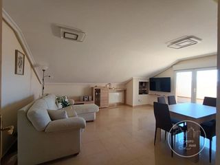 Ático en venta en Polígono - Carrefour en Ávila