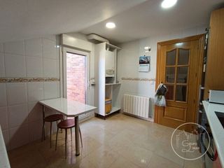 Ático en venta en Polígono - Carrefour en Ávila