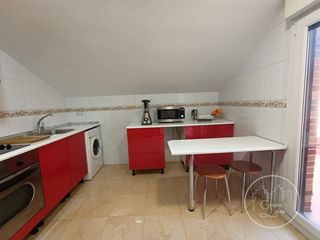 Ático en venta en Polígono - Carrefour en Ávila