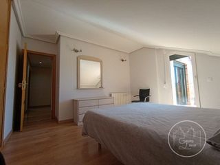 Ático en venta en Polígono - Carrefour en Ávila