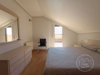 Ático en venta en Polígono - Carrefour en Ávila