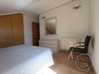 Ático en venta en Polígono - Carrefour en Ávila