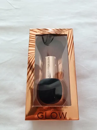 Revolution Glow Maquillaje Set