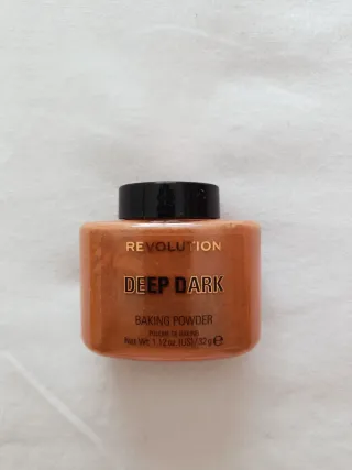 Revolution Glow Maquillaje Set