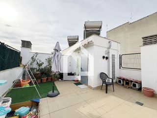 Dúplex en venta en Centro en San Vicente del Raspeig/Sant Vicent del Raspeig