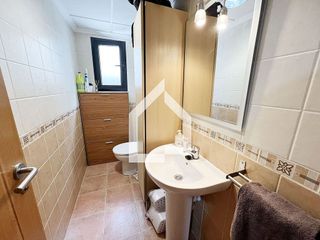 Dúplex en venta en Centro en San Vicente del Raspeig/Sant Vicent del Raspeig