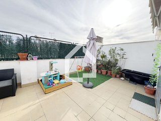 Dúplex en venta en Centro en San Vicente del Raspeig/Sant Vicent del Raspeig