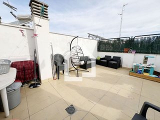 Dúplex en venta en Centro en San Vicente del Raspeig/Sant Vicent del Raspeig