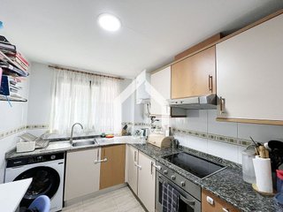 Dúplex en venta en Centro en San Vicente del Raspeig/Sant Vicent del Raspeig
