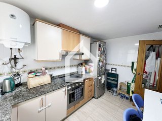 Dúplex en venta en Centro en San Vicente del Raspeig/Sant Vicent del Raspeig