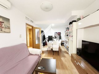 Dúplex en venta en Centro en San Vicente del Raspeig/Sant Vicent del Raspeig