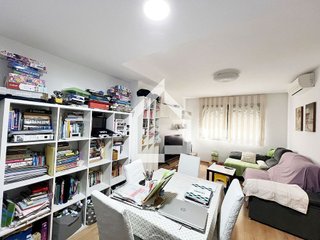 Dúplex en venta en Centro en San Vicente del Raspeig/Sant Vicent del Raspeig