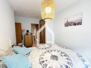 Dúplex en venta en Centro en San Vicente del Raspeig/Sant Vicent del Raspeig