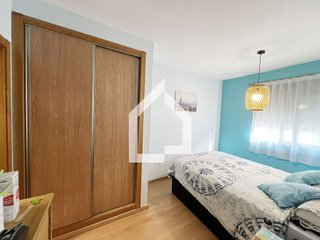 Dúplex en venta en Centro en San Vicente del Raspeig/Sant Vicent del Raspeig