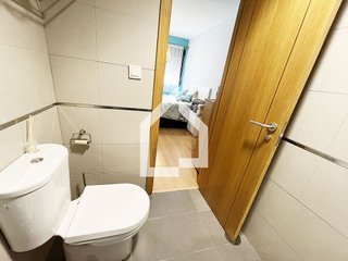 Dúplex en venta en Centro en San Vicente del Raspeig/Sant Vicent del Raspeig